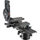Головка Manfrotto MH057A5